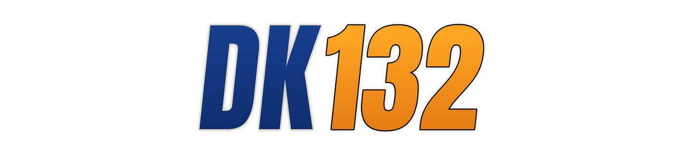 dk132 লোগো